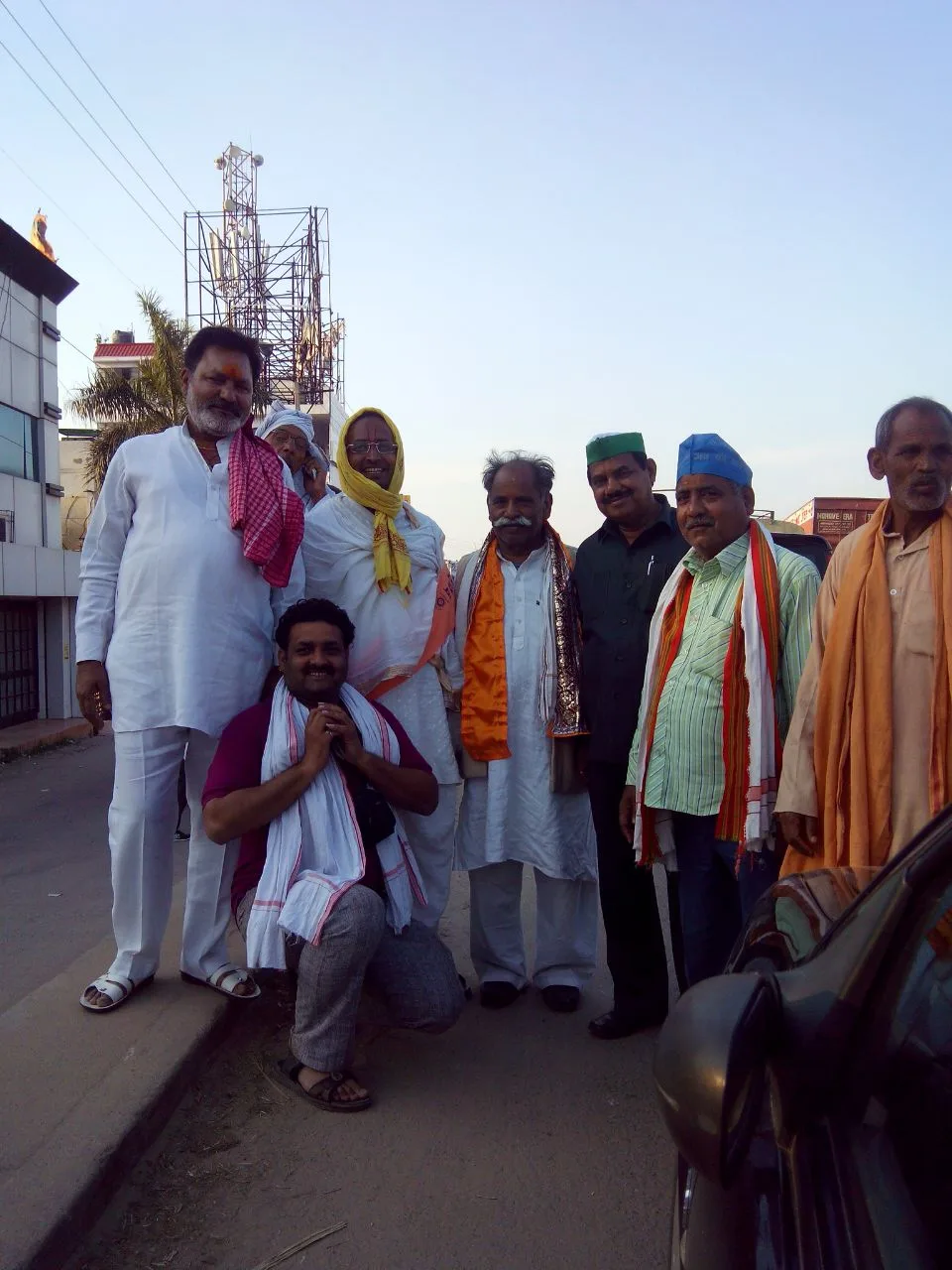 Bhanu Pratap Singh