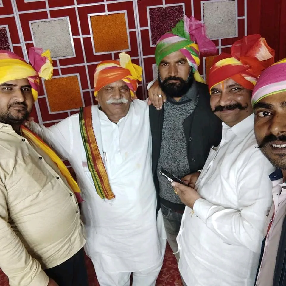 Bhanu Pratap Singh