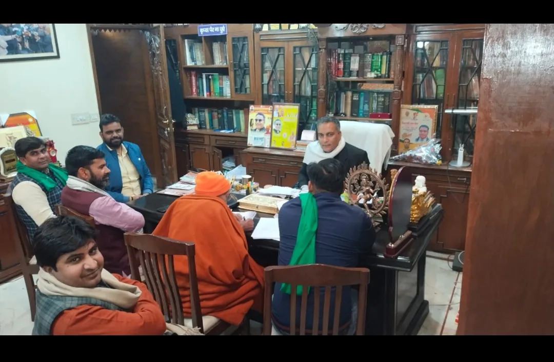 सर्वोच्च न्यायालय वकील एपी सिंह