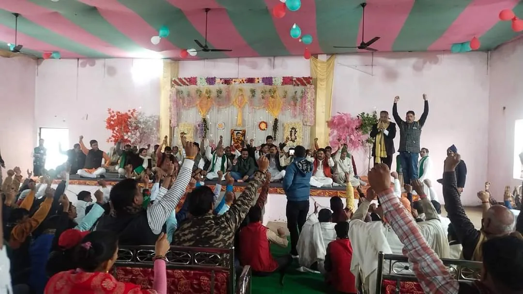 विनम्र श्रद्धांजलि 