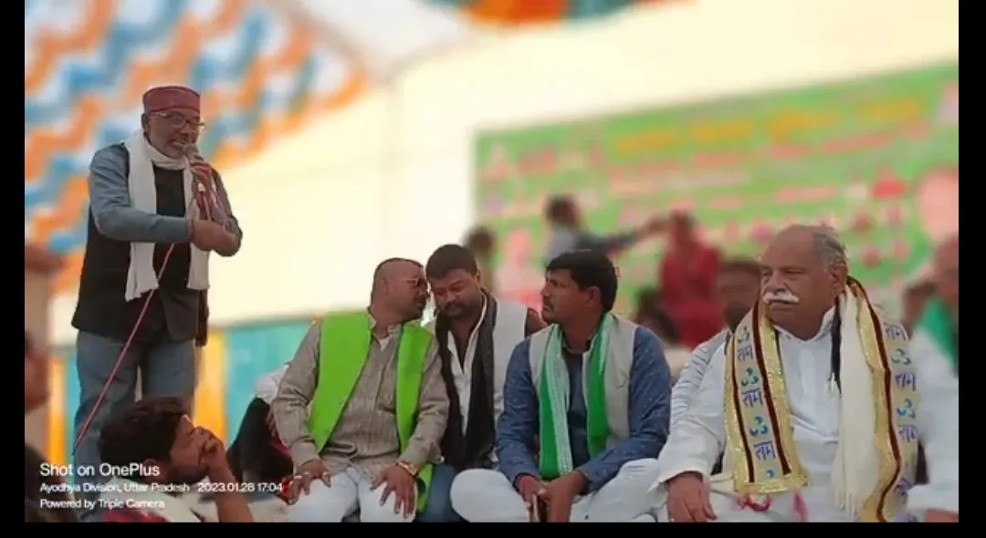 किसान कवि