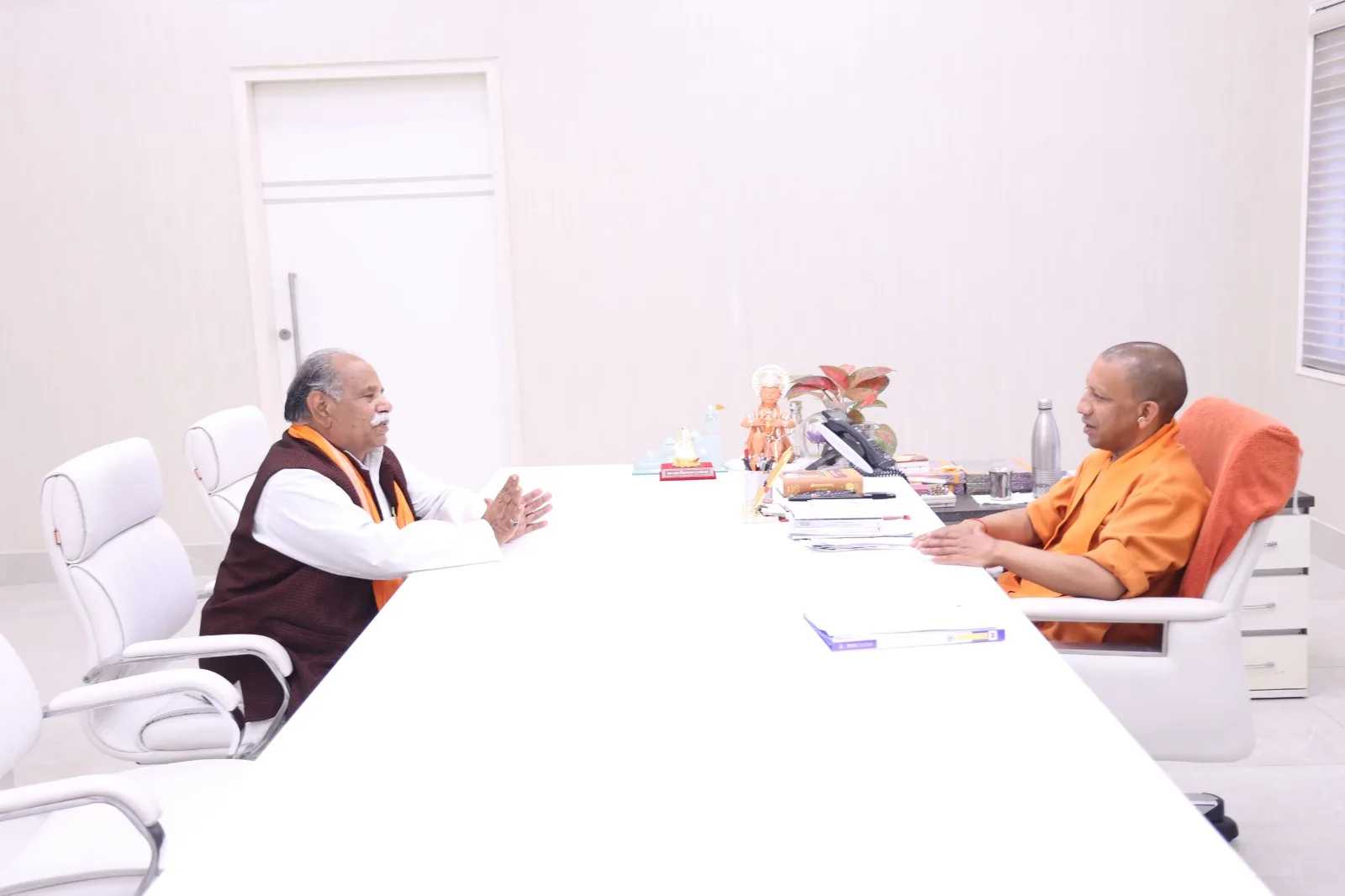 धन्यवाद सीएम साहब 
