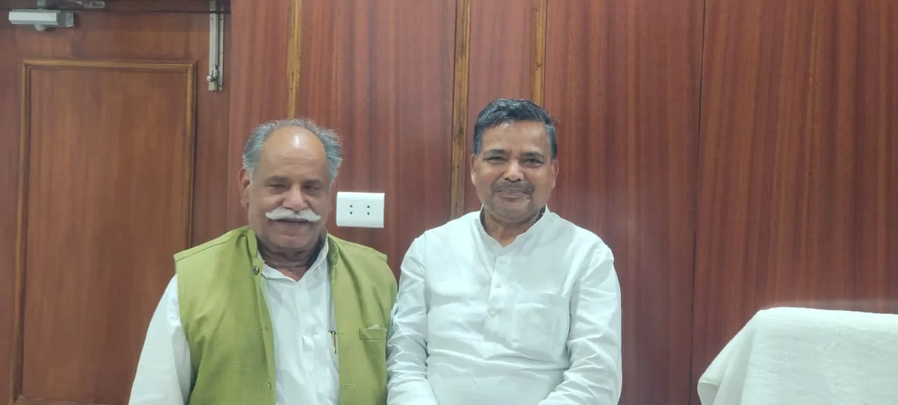 Bhanu Pratap Singh