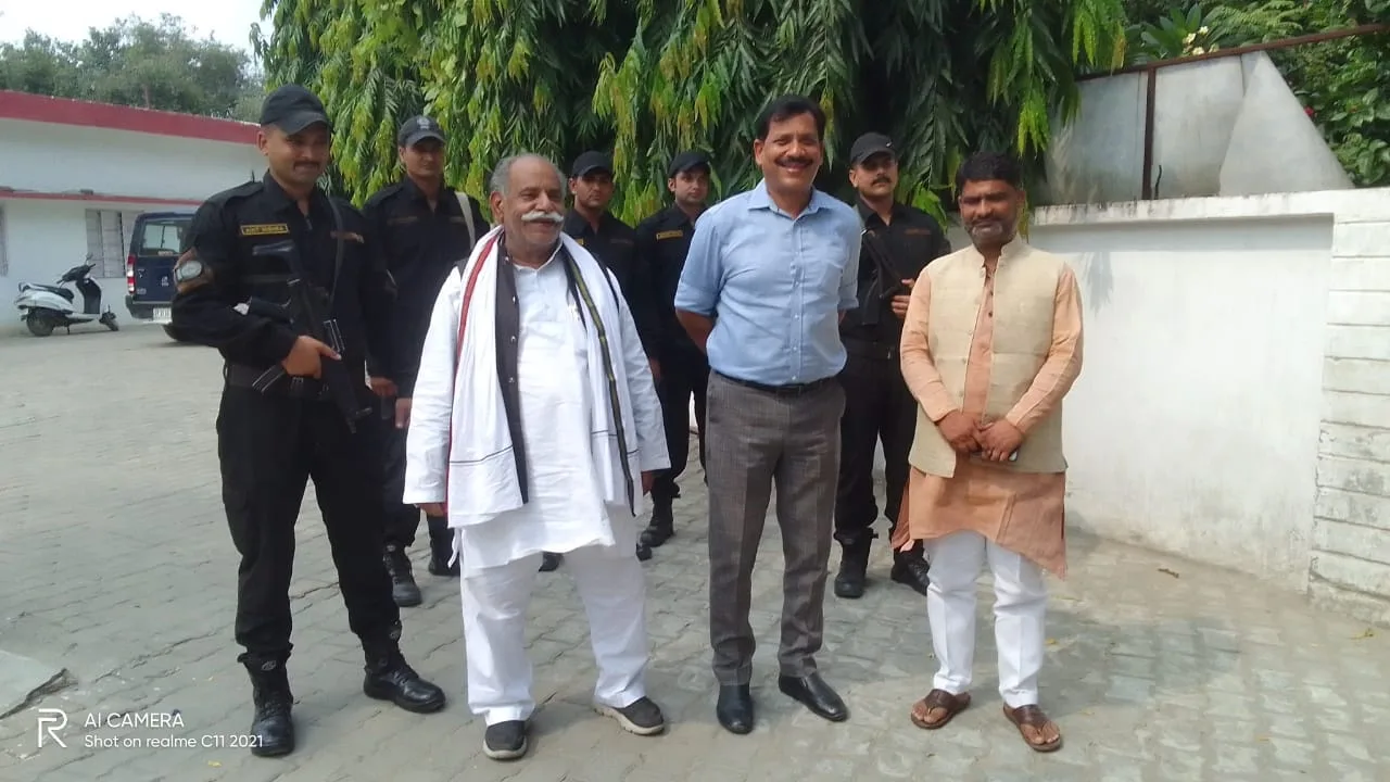 Bhanu Pratap Singh