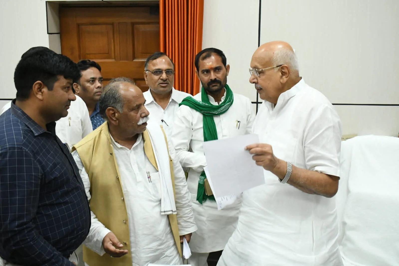 Bhanu Pratap Singh