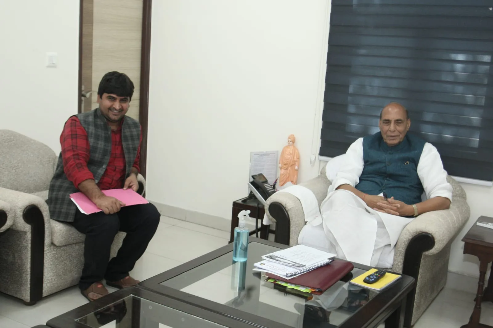 Bhanu Pratap Singh