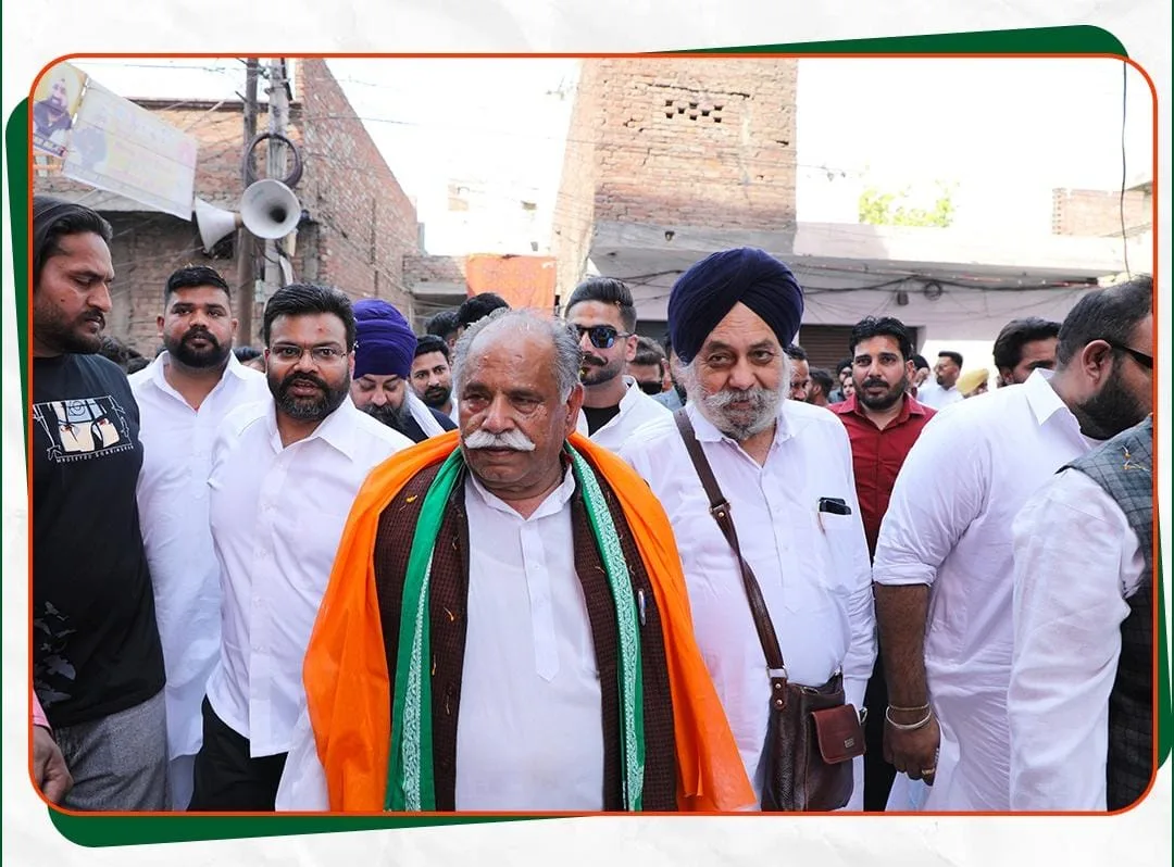 Bhanu Pratap Singh