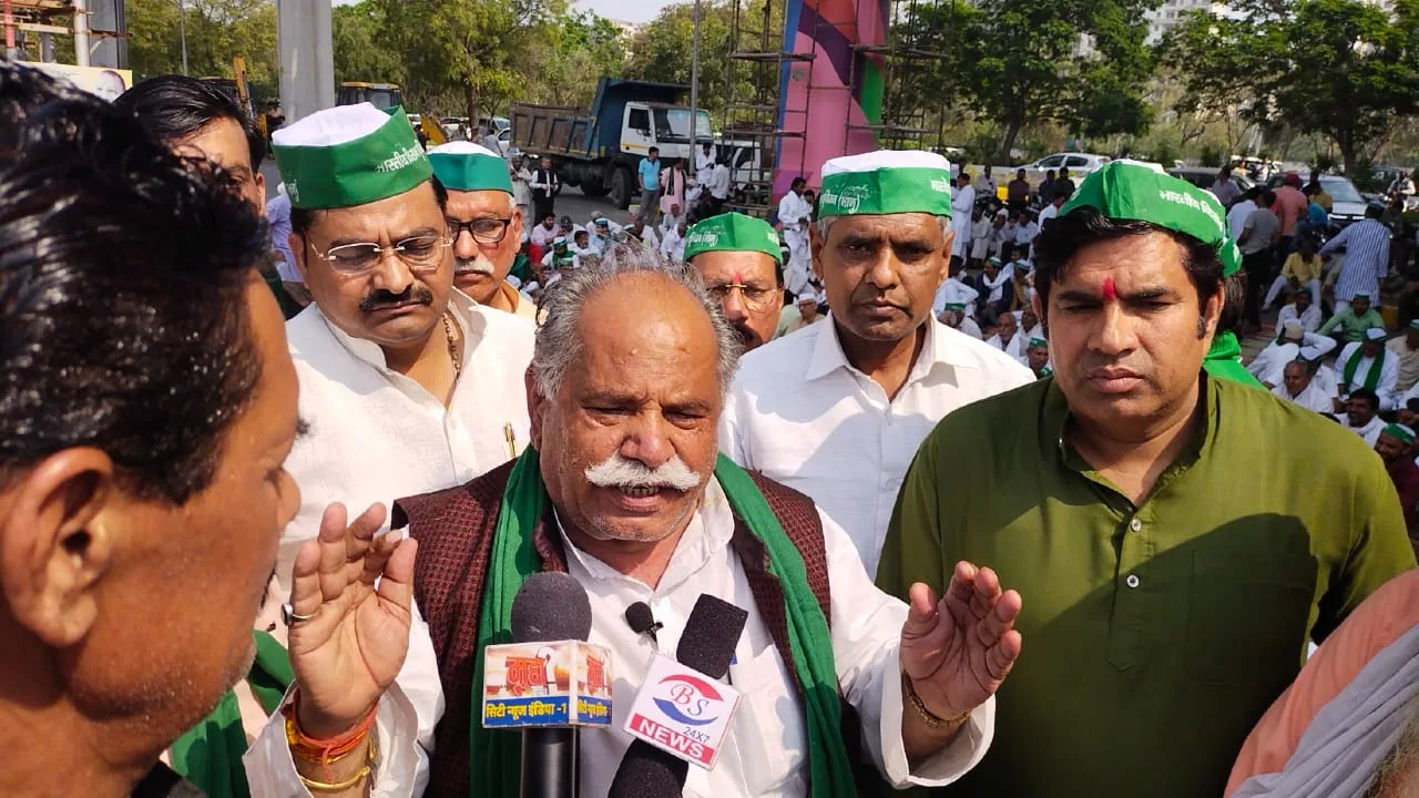 Bhanu Pratap Singh
