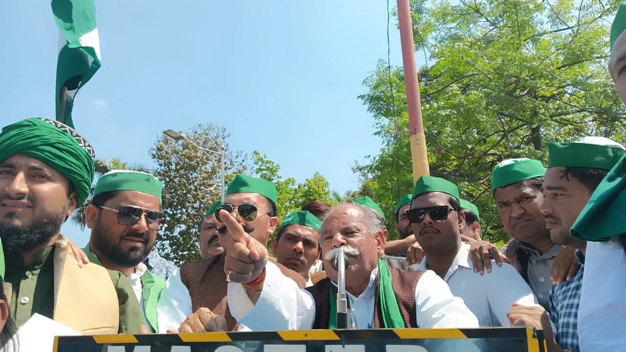 Bhanu Pratap Singh