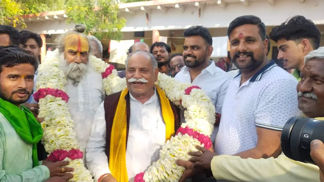 श्री श्री शशि भानु जी  महराज 