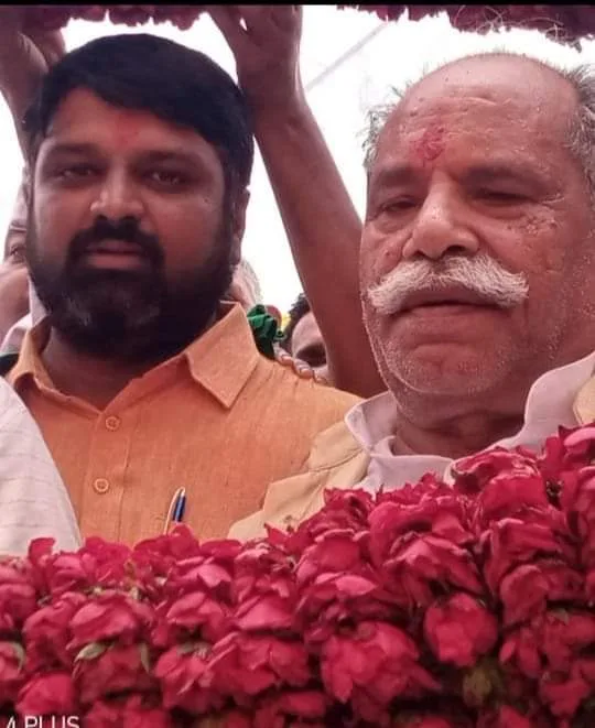 प्रदेश प्रभारी 