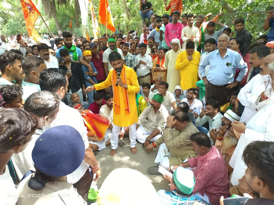 पटना पक्षी विहार 