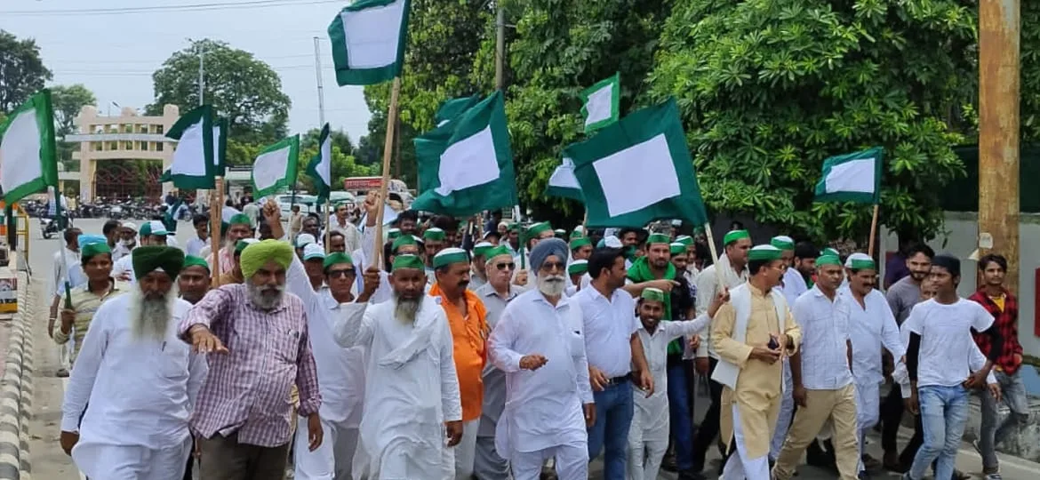 भानु कार्यकर्ता 