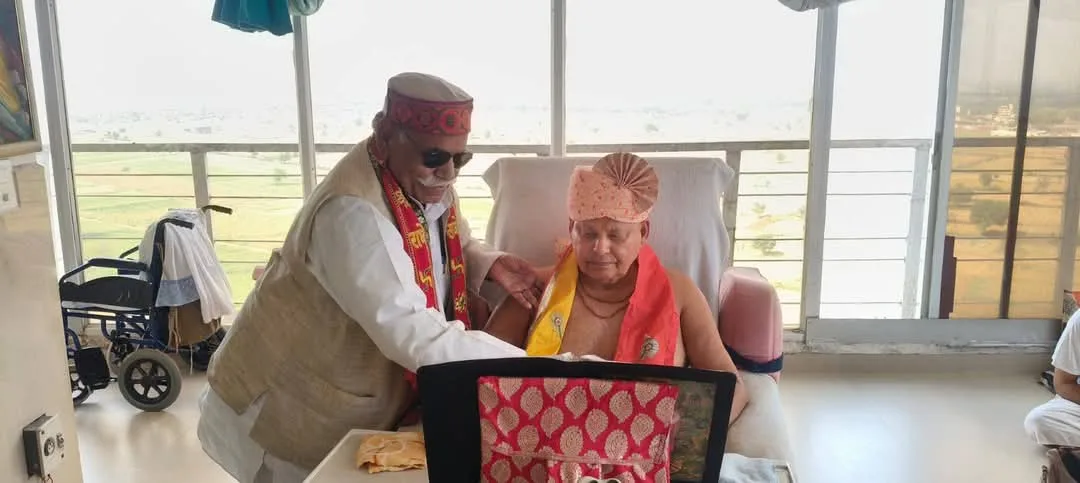 Baba maharaj 