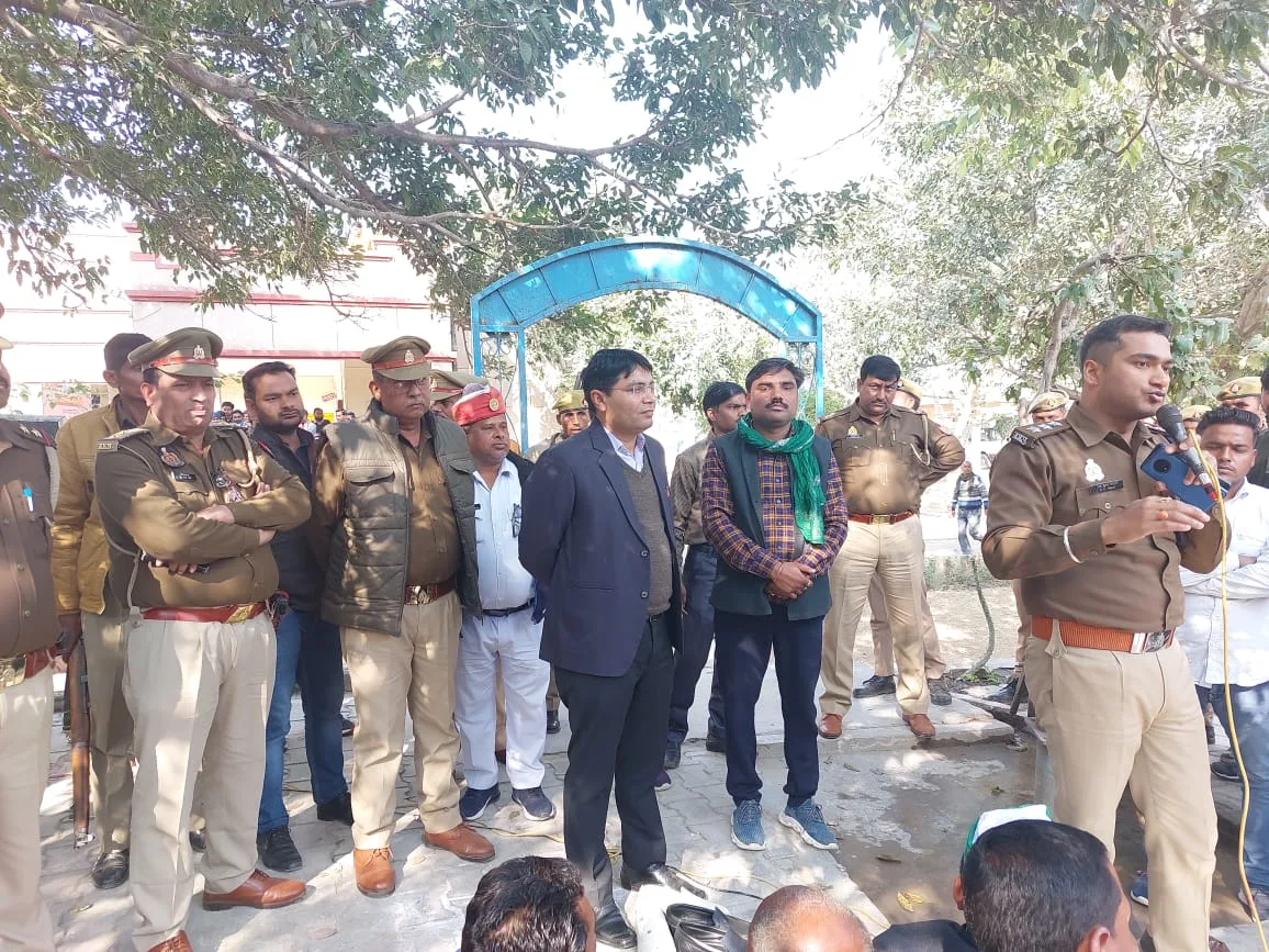 जय जवान जय किसान 