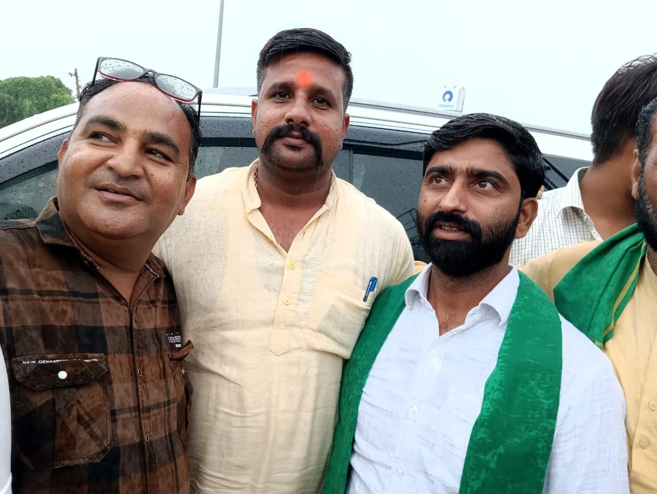 नए प्रदेश अध्यक्ष द्वारा मुझे प्रदेश सचिव नियुक्त किया गया 