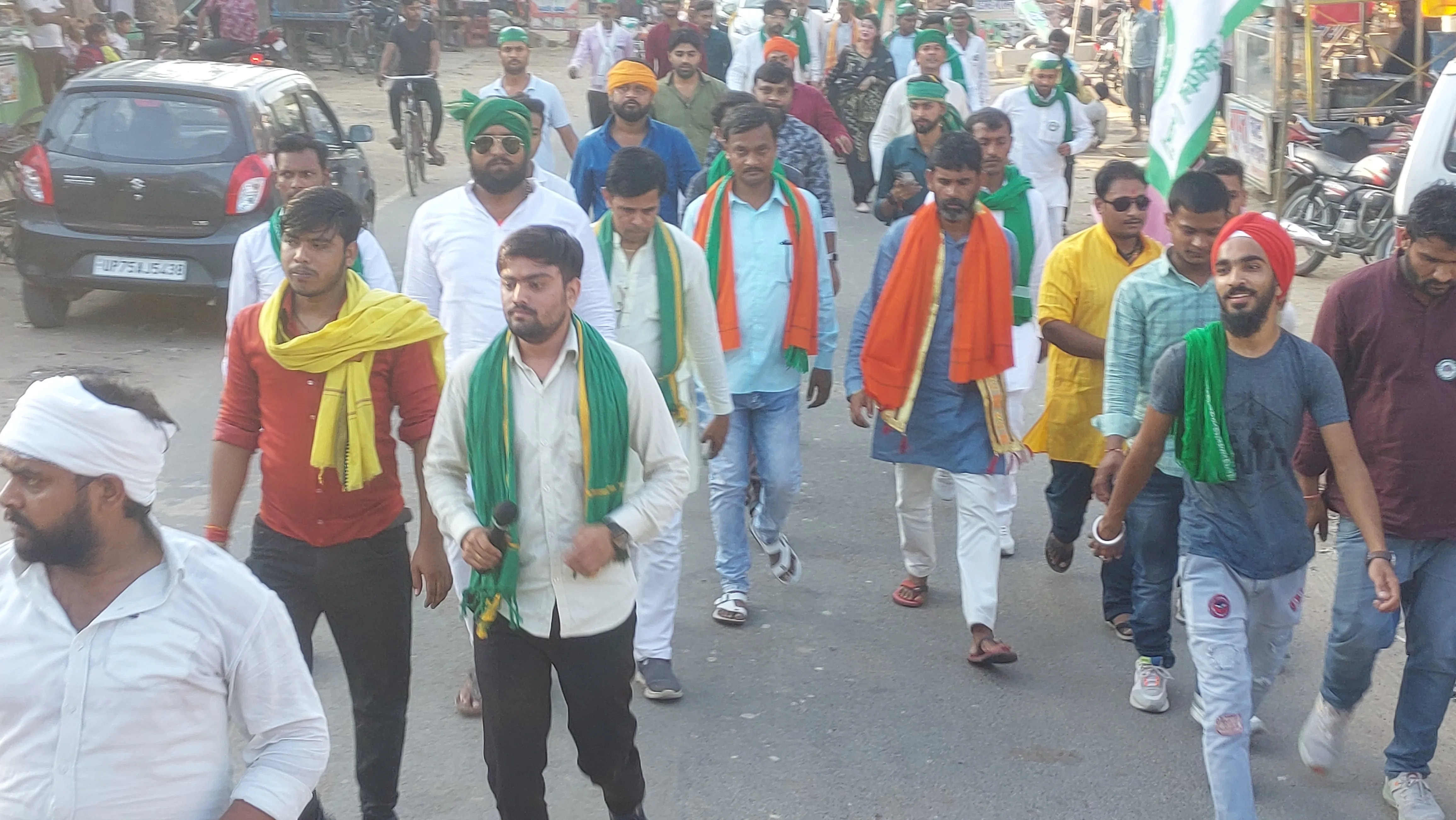 किसान पुत्र 