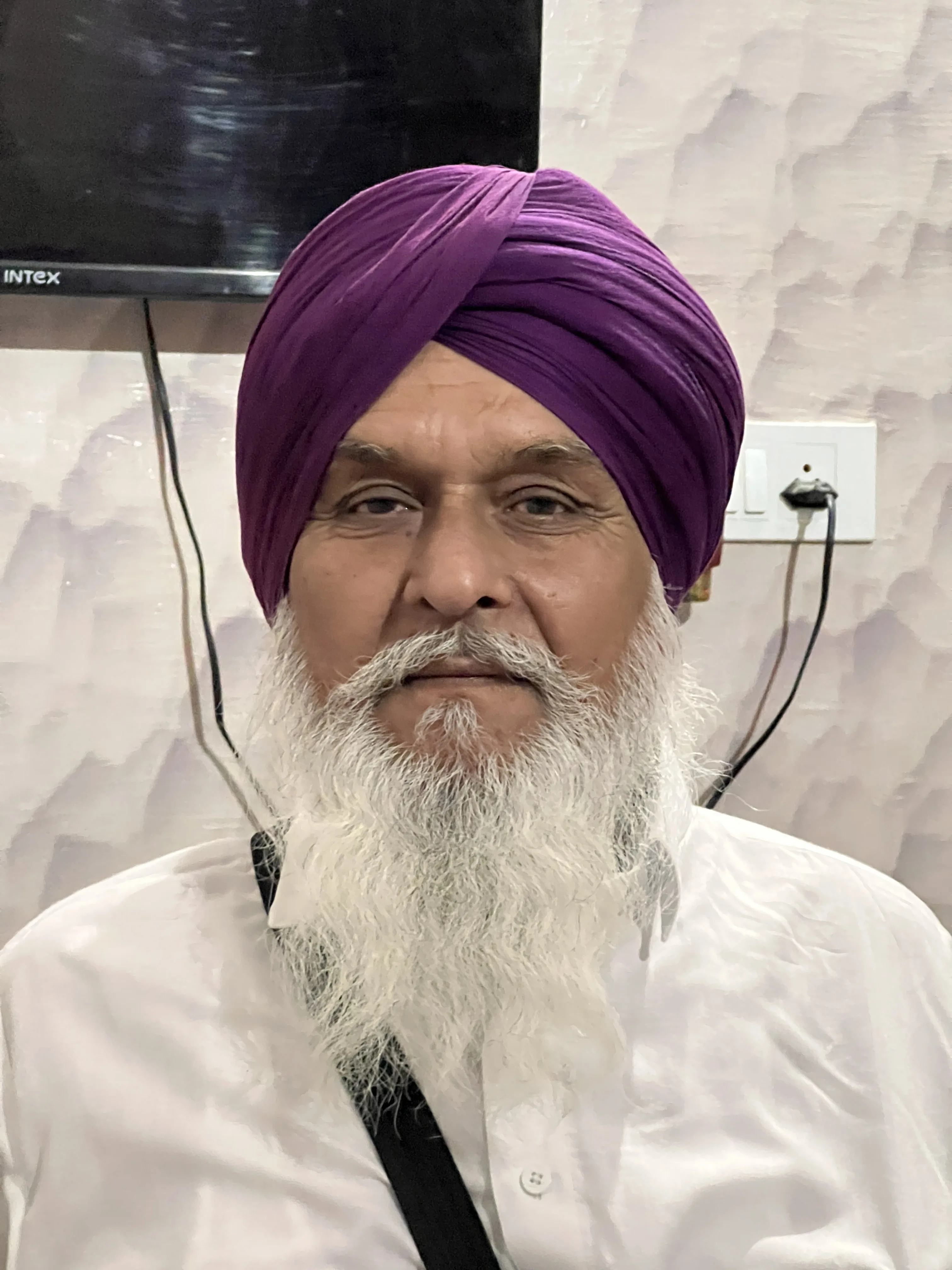 Beant singh