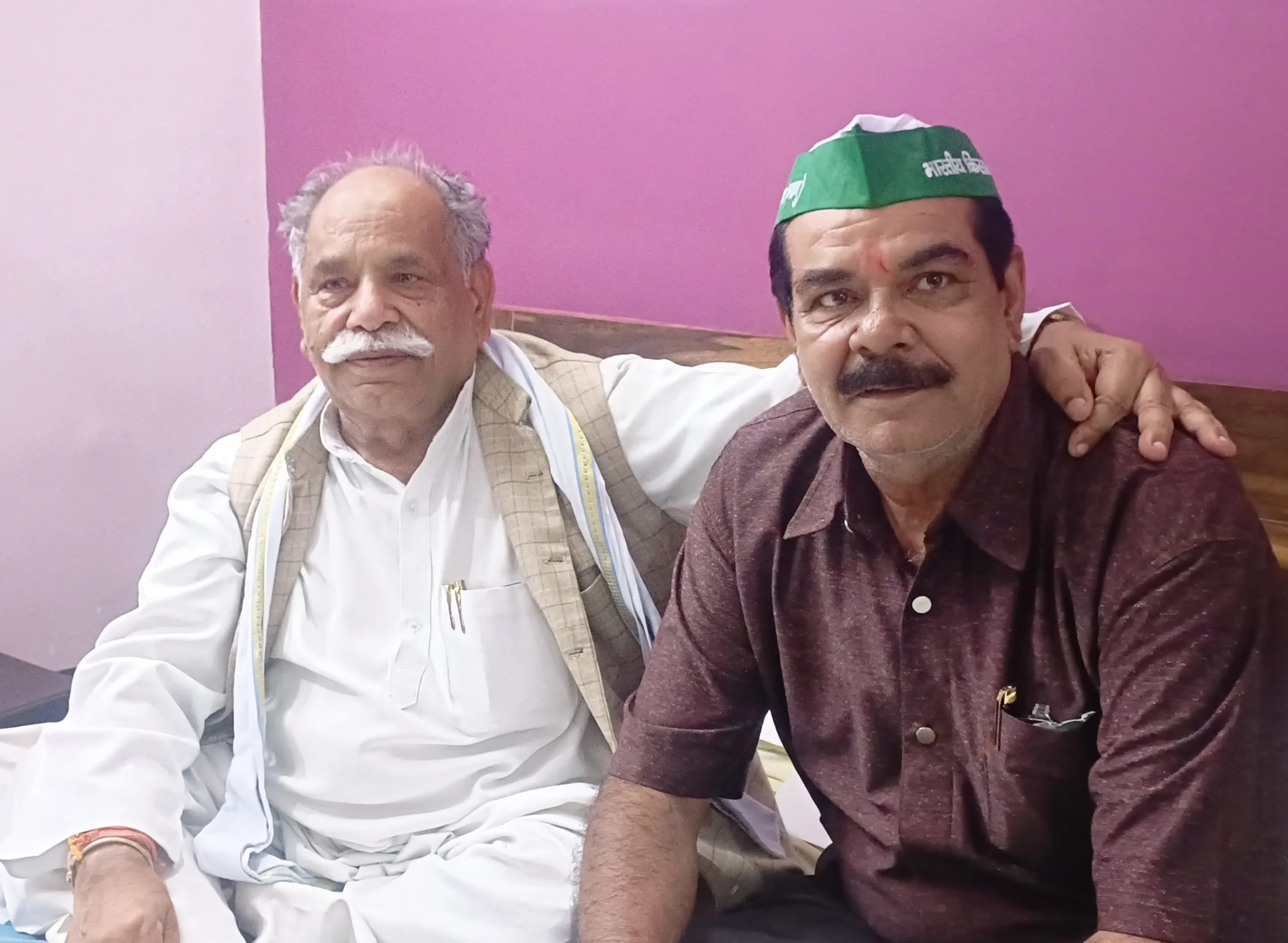 Bhanu ji