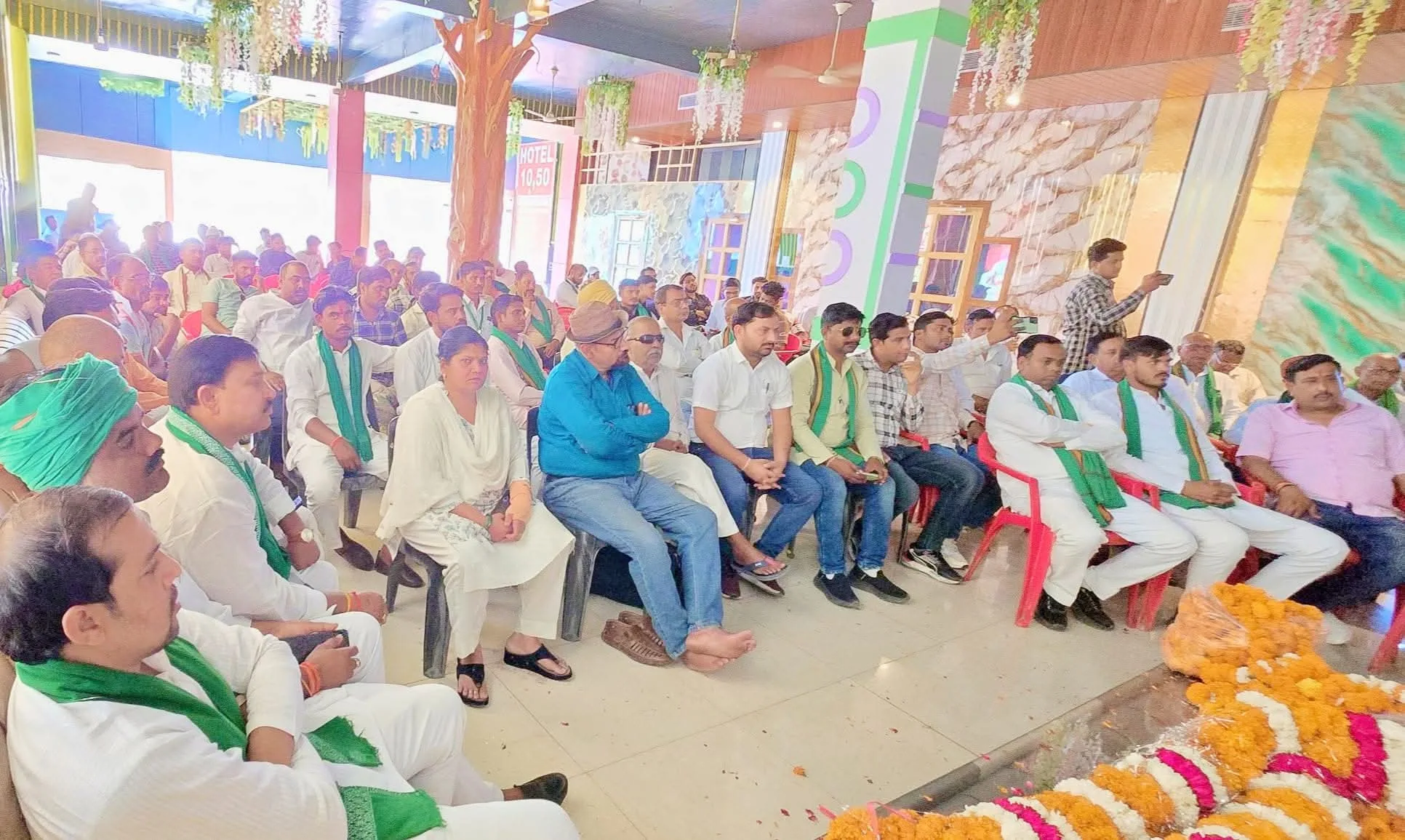 Bku b Aligarh 
